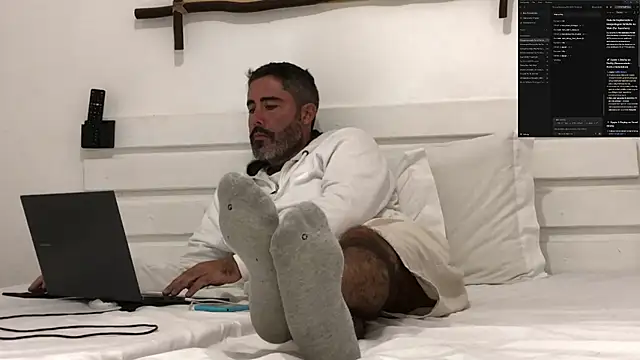 عرض كام victor_chat