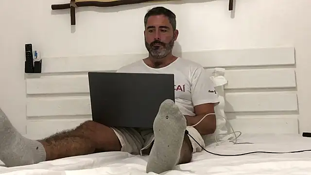 Show de victor_chat na webcam