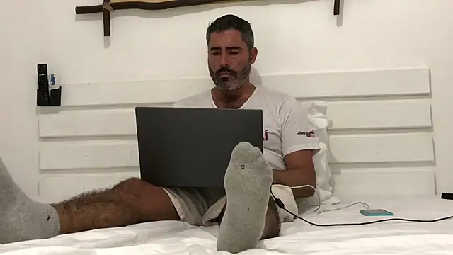 Show de webcam de victor_chat