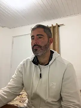 victor_chat 웹캠 쇼