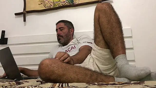 Show de webcam de victor_chat