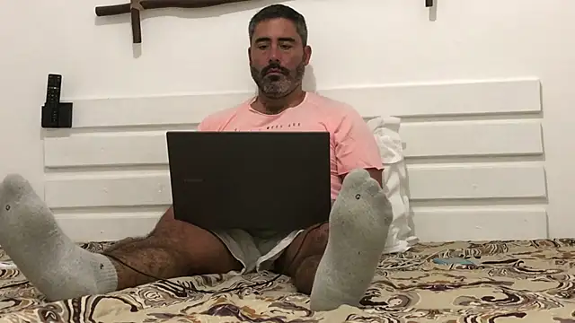 victor_chat's Webcam Show