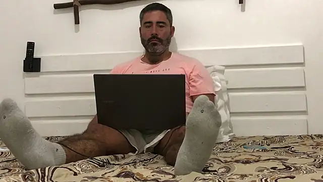 Show de victor_chat na webcam