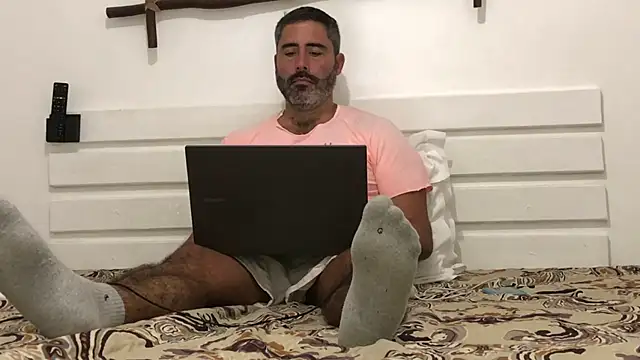 Show de webcam de victor_chat
