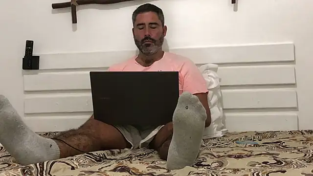 Show de webcam de victor_chat