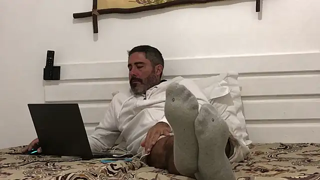 Show de webcam de victor_chat