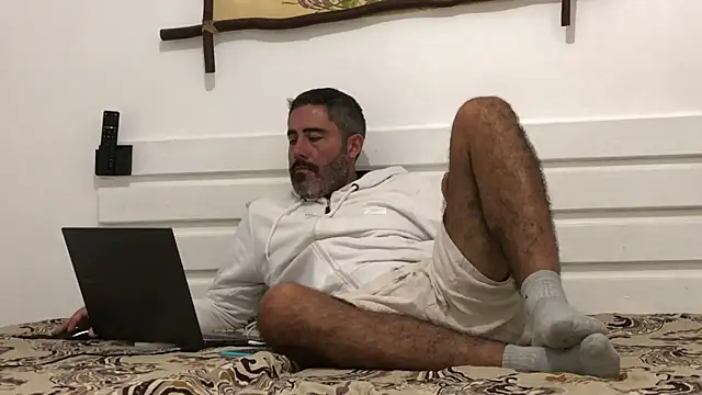 Show de webcam de victor_chat