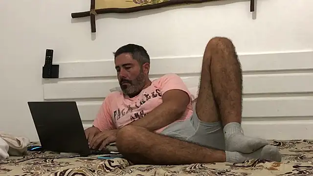 victor_chat 网络视讯表演