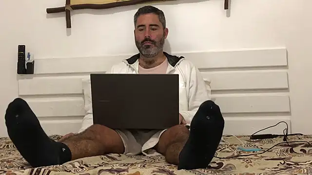 Show de webcam de victor_chat