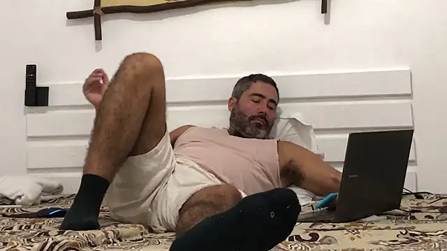 Show de victor_chat na webcam
