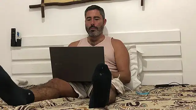 Show de webcam de victor_chat
