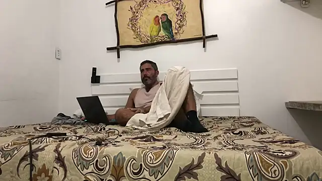 Show de webcam de victor_chat