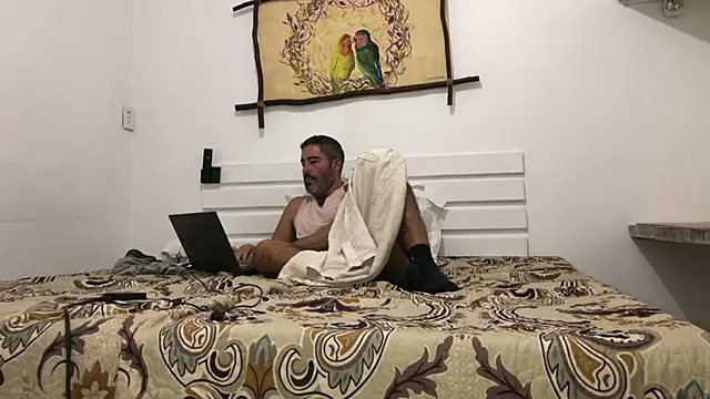 Show de webcam de victor_chat
