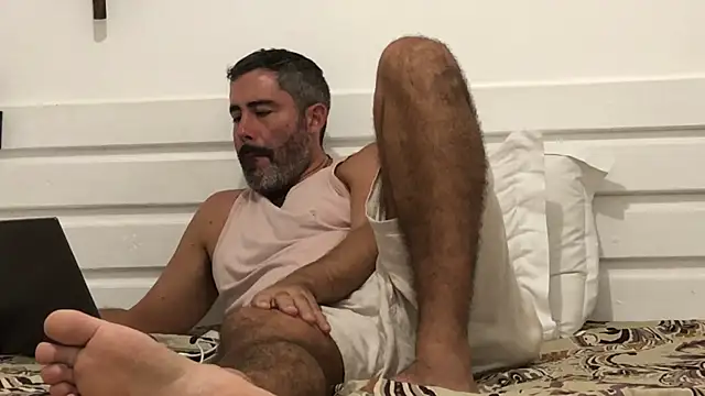 Show de webcam de victor_chat
