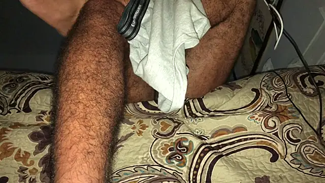 Show de victor_chat na webcam