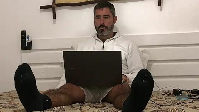 Show de webcam de victor_chat