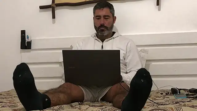 victor_chat Pertunjukan Webcam