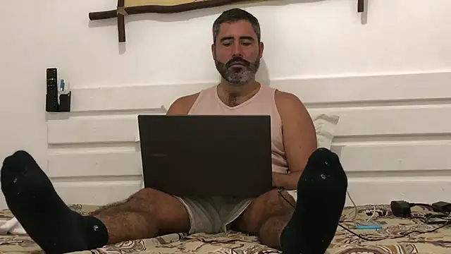 Show de webcam de victor_chat