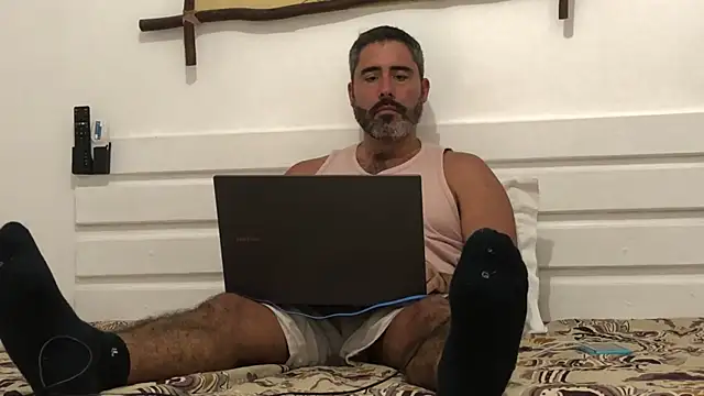 Show de victor_chat na webcam