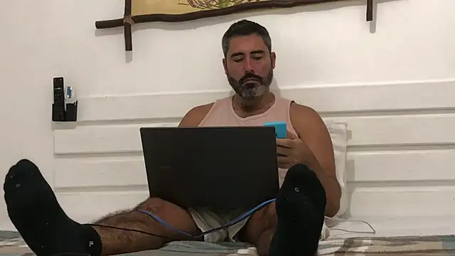 Show de webcam de victor_chat
