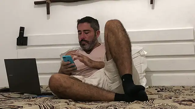 Show de webcam de victor_chat