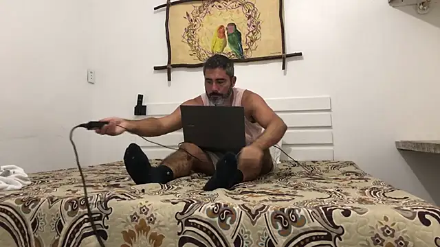 Show de webcam de victor_chat