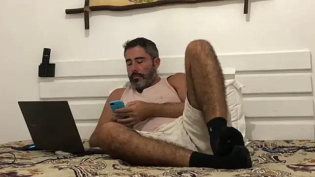 عرض كام victor_chat