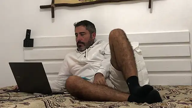 Show de webcam de victor_chat