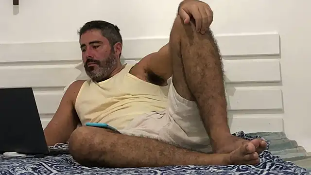 Show de webcam de victor_chat