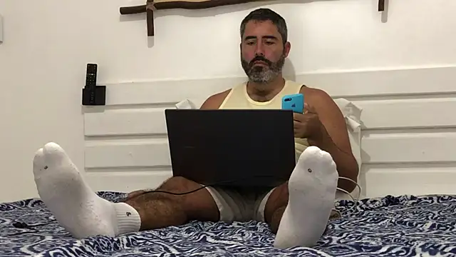 victor_chat Pertunjukan Webcam