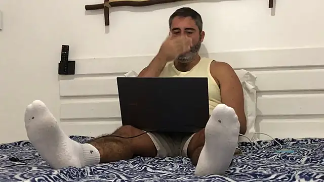 victor_chat Webcam show