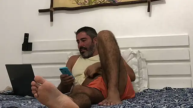 Show de webcam de victor_chat