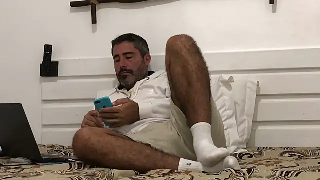 Show de webcam de victor_chat