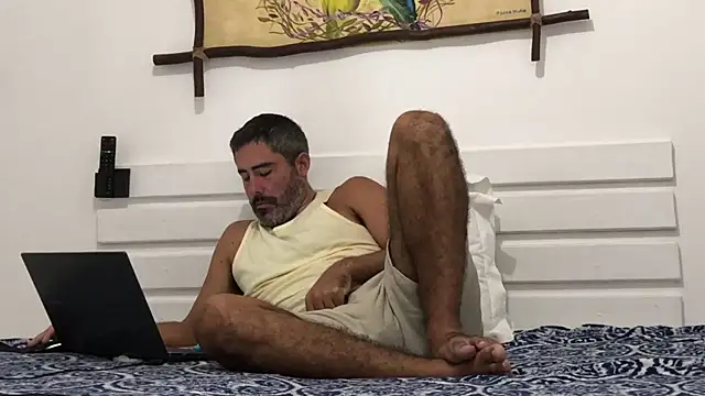 Show de webcam de victor_chat