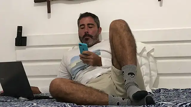 Show de webcam de victor_chat