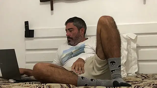 Show de webcam de victor_chat
