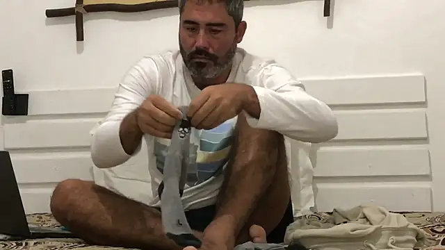 Show de victor_chat na webcam