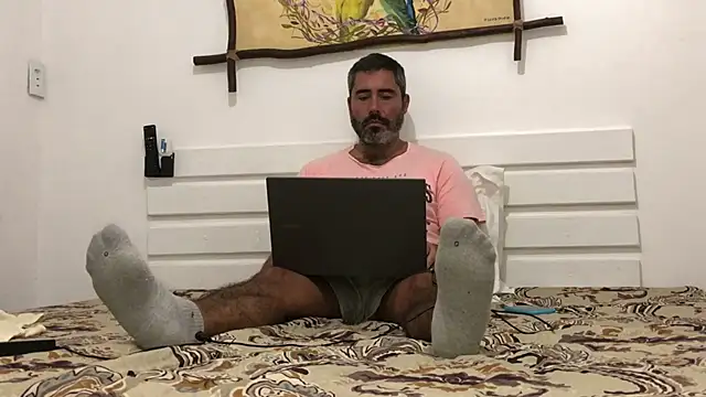 victor_chat Webcam-Show
