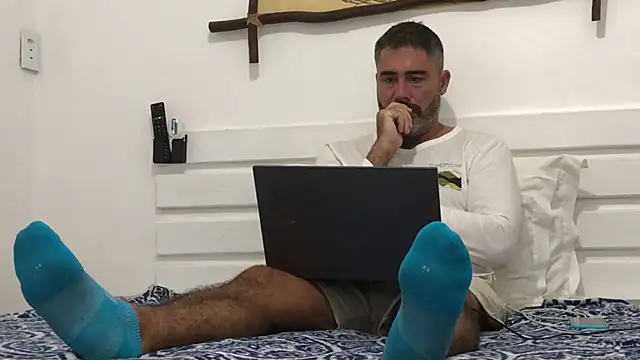 Show de webcam de victor_chat