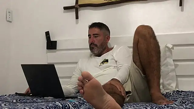 Show de webcam de victor_chat