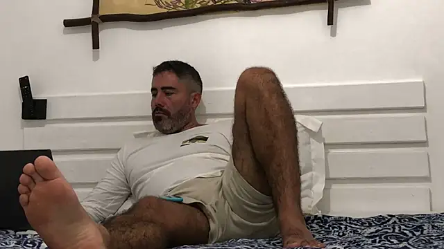 Show de webcam de victor_chat