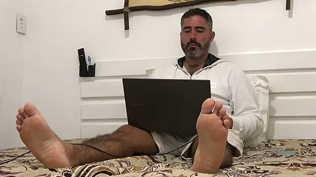 Show de webcam de victor_chat