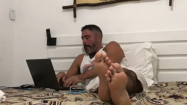 Show Webcam de victor_chat