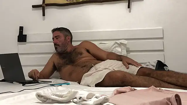 Show de webcam de victor_chat