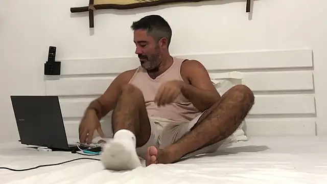 Živý XXX chat victor_chat