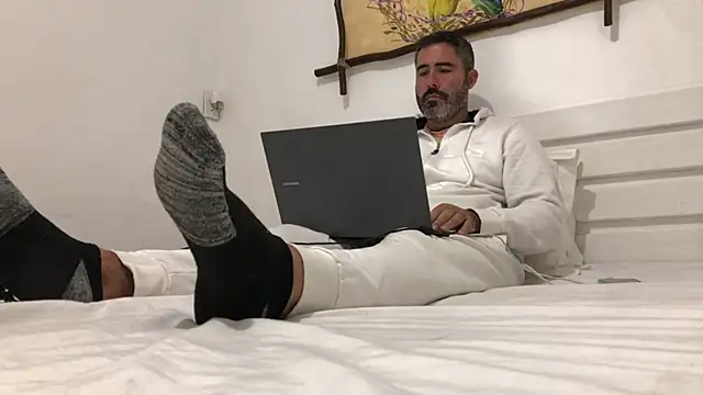 Show de webcam de victor_chat