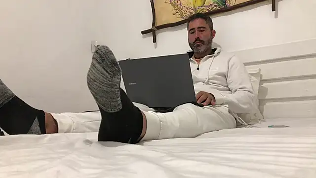 victor_chat Adlı Modelin Web Kamerası Şovu