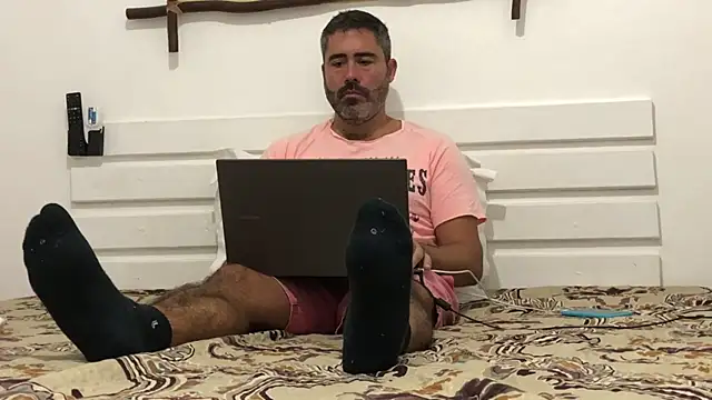 victor_chat 웹캠 쇼
