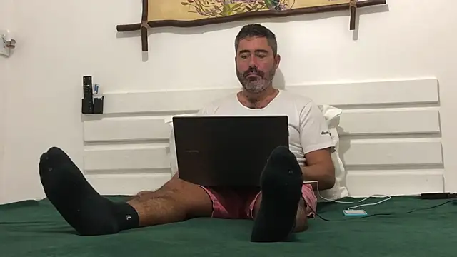 Show de webcam de victor_chat