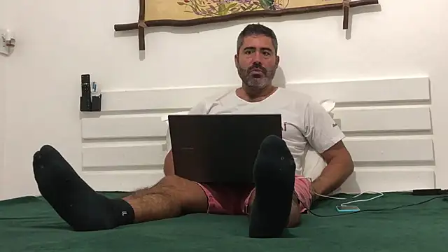 Show de webcam de victor_chat